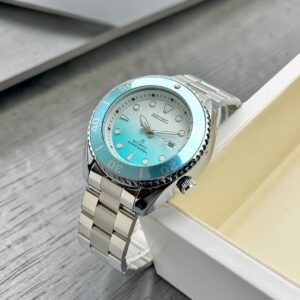 Seiko Diver's 200M Premium Men's Watch – Professional Sports Collection