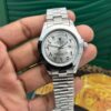 Rolex Arabic Dial Day-Date Premium Men's Watch – Top Quality Luxury Collection - C