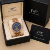 IWC Pilot Automatic Movement Watch for Men – Premium Aviation Luxury Collection - D