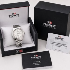 Tissot Powermatic 80 Watch for Men