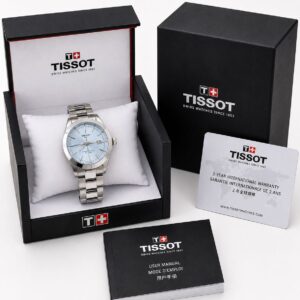 Tissot Powermatic 80 Watch for Men