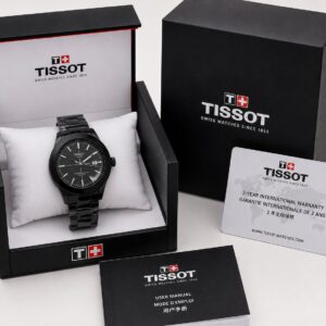 Tissot Powermatic 80 Watch for Men