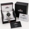 Tissot Powermatic 80 Watch for Men - D