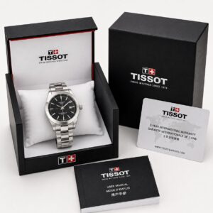 Tissot Powermatic 80 Watch for Men