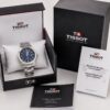 Tissot Powermatic 80 Watch for Men - A