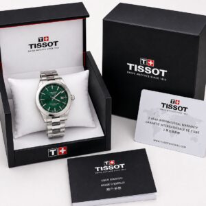 Tissot Powermatic 80 Watch for Men
