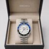 Seiko GMT Premium Men's Watch - F