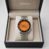 Seiko GMT Premium Men's Watch - B