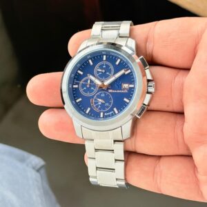 Maserati Successo Chronograph Watch for Men