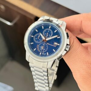 Maserati Successo Chronograph Watch for Men