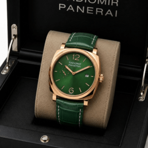 Panerai Chronograph Watch for Men