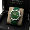 Panerai Chronograph Watch for Men - A