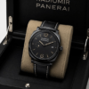 Panerai Chronograph Watch for Men - B