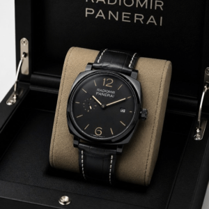 Panerai Chronograph Watch for Men