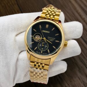 Seiko Presage Automatic Watch for Men