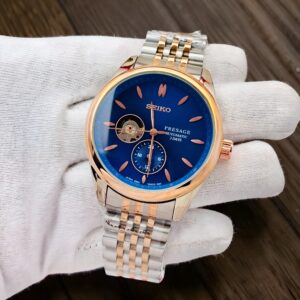 Seiko Presage Automatic Watch for Men