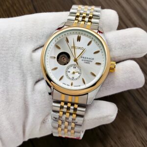 Seiko Presage Automatic Watch for Men