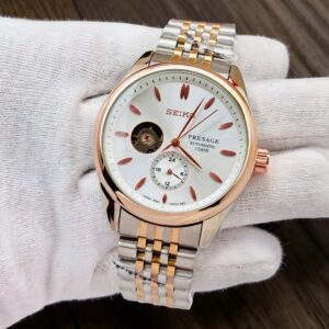 Seiko Presage Automatic Watch for Men