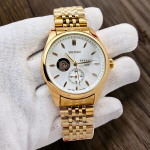 Seiko Presage Automatic Watch for Men