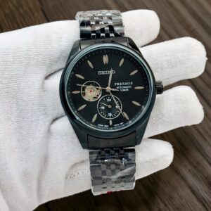 Seiko Presage Automatic Watch for Men