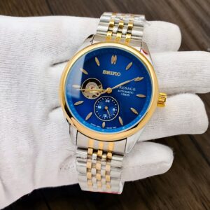 Seiko Presage Automatic Watch for Men