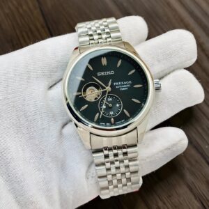 Seiko Presage Automatic Watch for Men