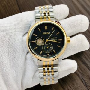 Seiko Presage Automatic Watch for Men