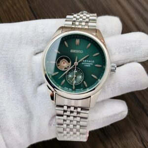 Seiko Presage Automatic Watch for Men