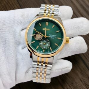 Seiko Presage Automatic Watch for Men