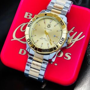 TAG Heuer Aquaracer Premium Men's Watch – Luxury Sports Collection