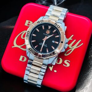 TAG Heuer Aquaracer Premium Men's Watch – Luxury Sports Collection
