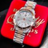 TAG Heuer Aquaracer Premium Men's Watch – Luxury Sports Collection - A