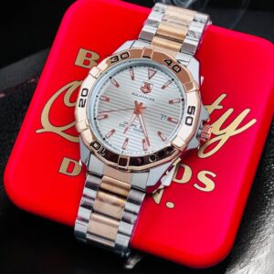 TAG Heuer Aquaracer Premium Men's Watch – Luxury Sports Collection