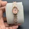 Bvlgari Luxury Ladies Watch – Premium Fashion Collection for Women - A