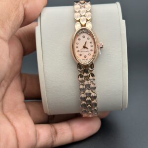 Bvlgari Luxury Ladies Watch – Premium Fashion Collection for Women