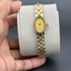 Bvlgari Luxury Ladies Watch – Premium Fashion Collection for Women - C