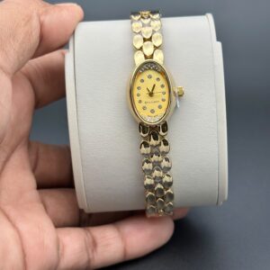 Bvlgari Luxury Ladies Watch – Premium Fashion Collection for Women