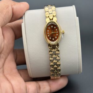 Bvlgari Luxury Ladies Watch – Premium Fashion Collection for Women