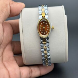 Bvlgari Luxury Ladies Watch – Premium Fashion Collection for Women