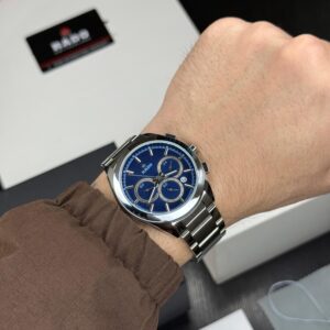 Rado HyperChrome Chronograph Watch for Men
