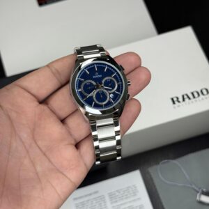 Rado HyperChrome Chronograph Watch for Men