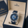 Omega Seamaster Limited Edition Watch for Men - B