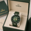 Omega Seamaster Limited Edition Watch for Men - D