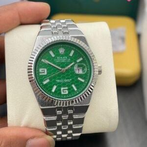 Rolex Oyster Perpetual  Land‑Dweller