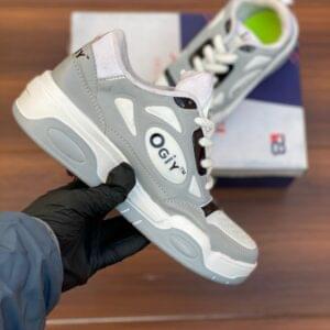 Ogiy Premium Casual Shoes Stylish & Comfortable