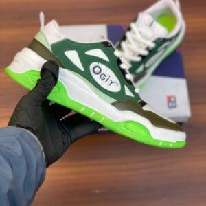 Ogiy Premium Casual Shoes Stylish & Comfortable