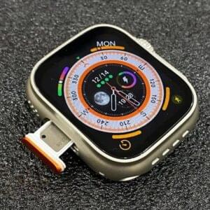 S8 Ultra 4G Android Smart Watch