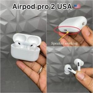 Earbuds Pro 2 US edition