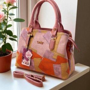 Catchy Hand Sling Bag