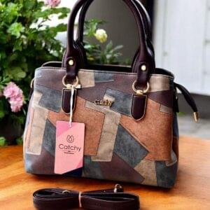 Catchy Hand Sling Bag